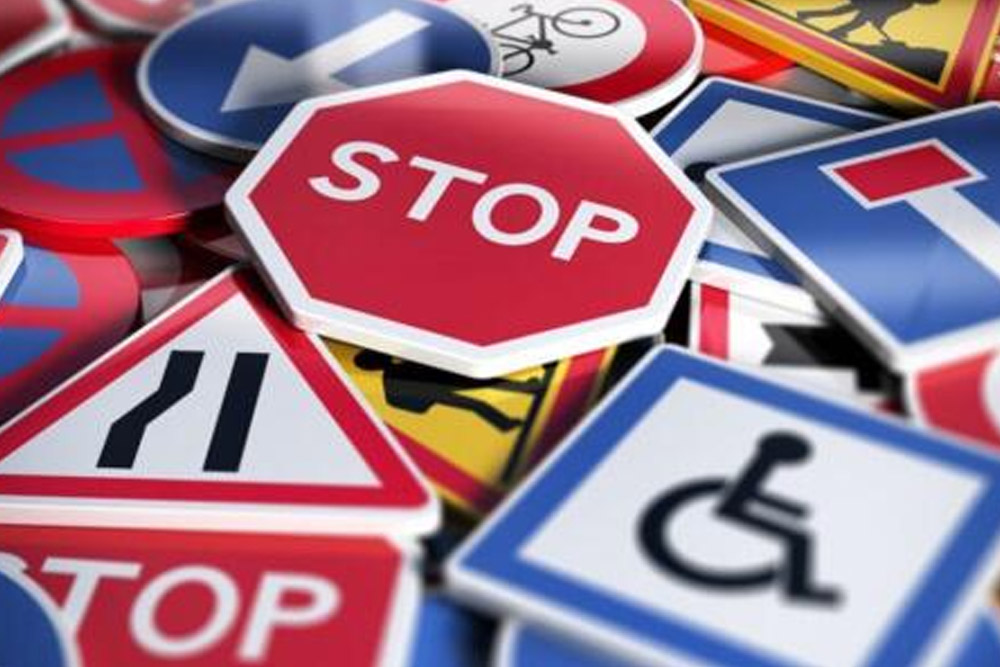 Nuovo Codice della Strada