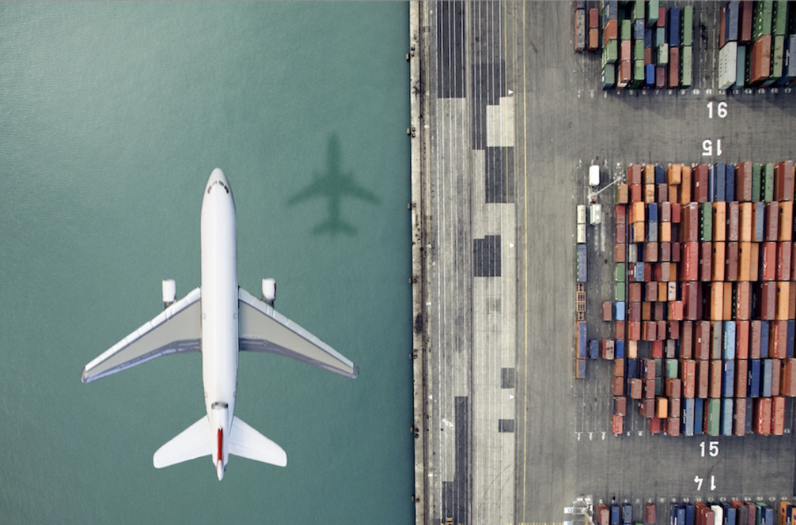 Tipologia mezzi trasporto aereo