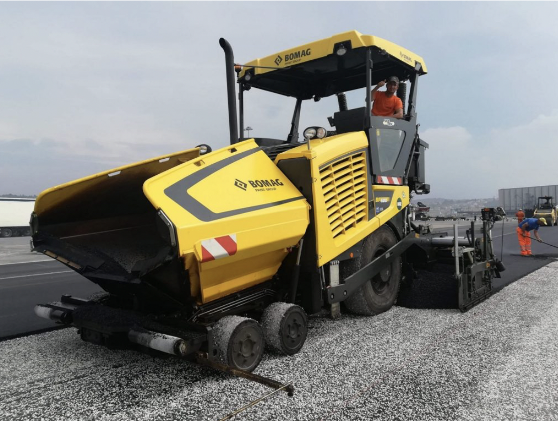 macchinario lavorazione asflato macchinario lavorazione asflato
