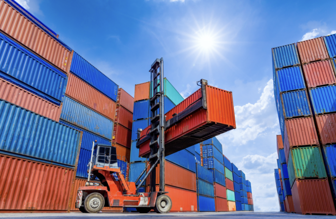 movimentazione container movimentazione container