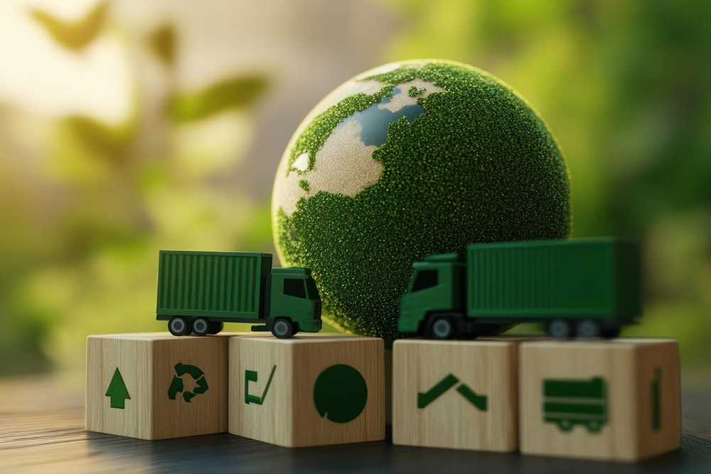 supply chain sostenibile