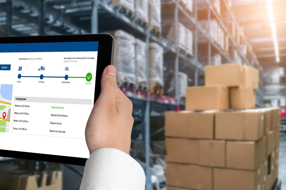 spedizioni programmate