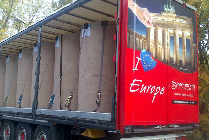 canali logistica canali logistica