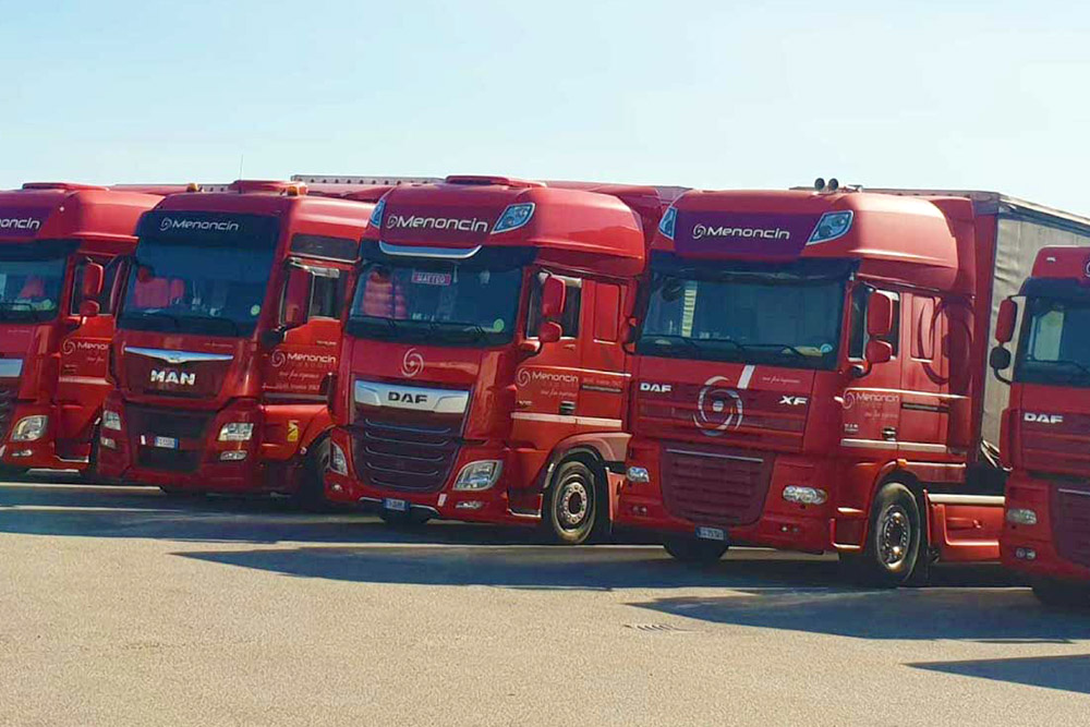 caratteristiche spedizioni urgenti