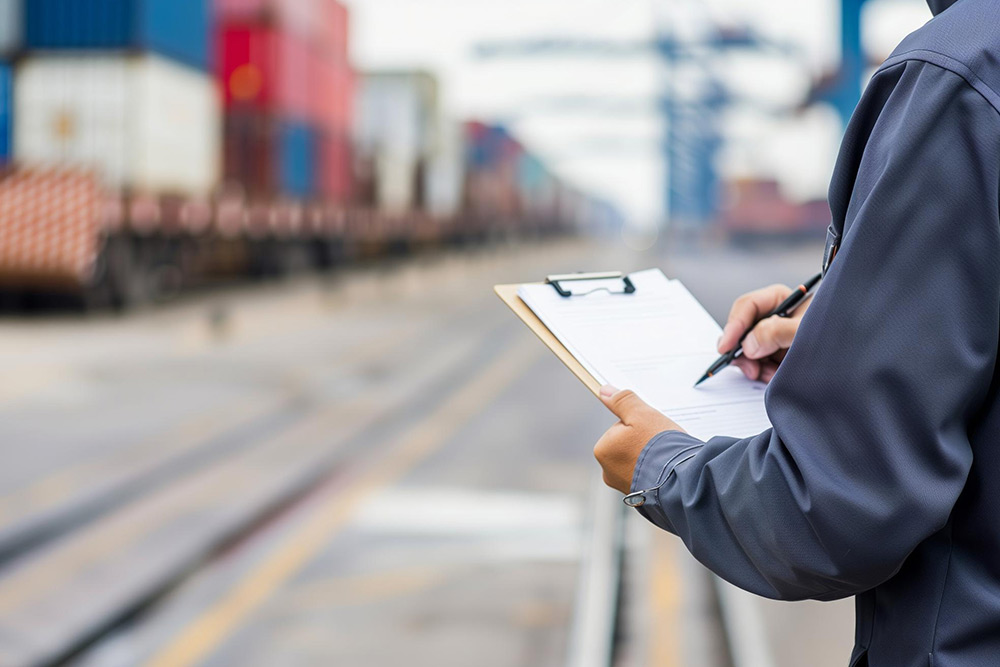 Conferma consegna merce: perché il report di trasporto della merce fa la differenza