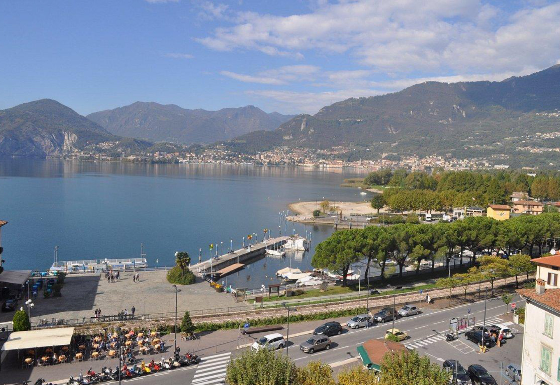 Pisogne, Lovere e Val Camonica Pisogne, Lovere e Val Camonica