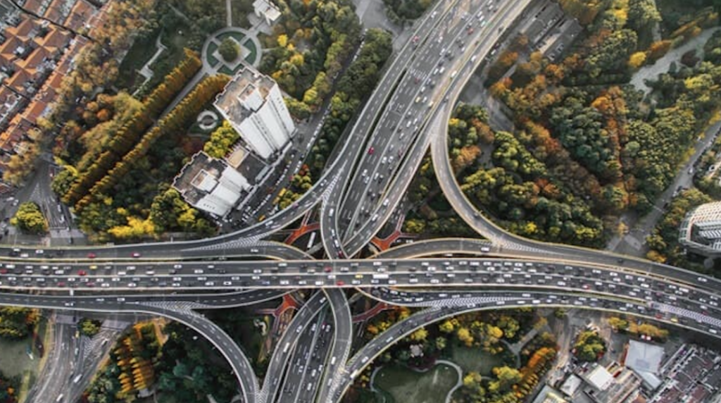 Infrastrutture stradali